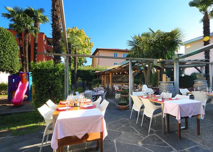 Osteria Ticino By Ketty & Tommy