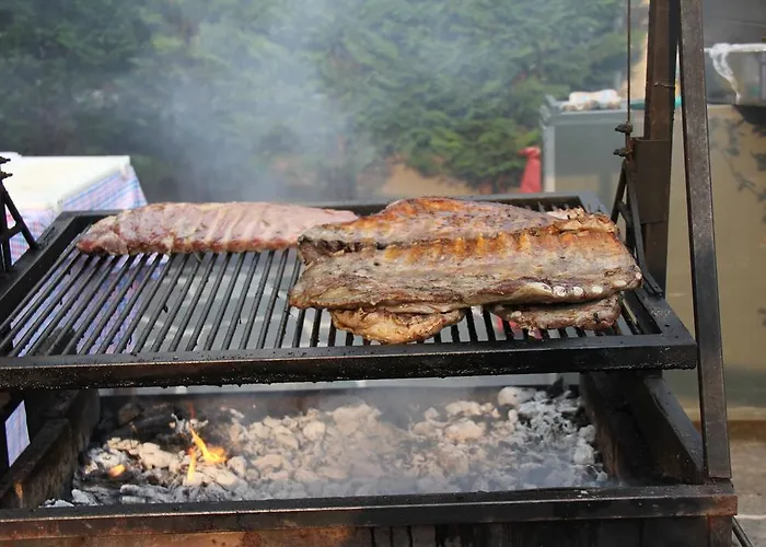 Hotell Osteria Ticino By Ketty & Tommy 2*