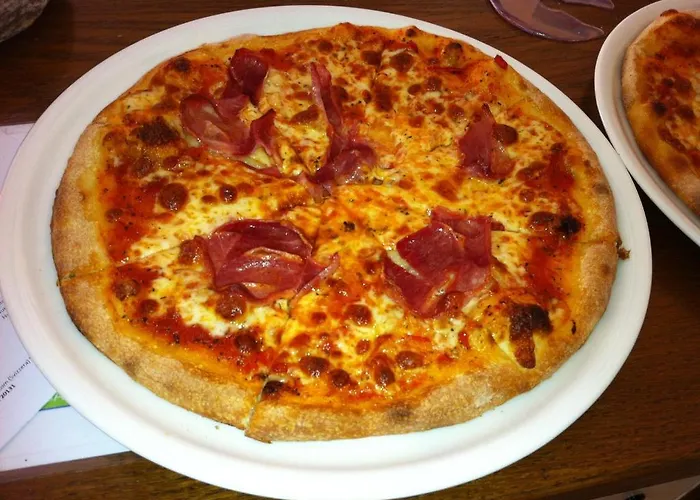 Hotell Osteria Ticino By Ketty & Tommy