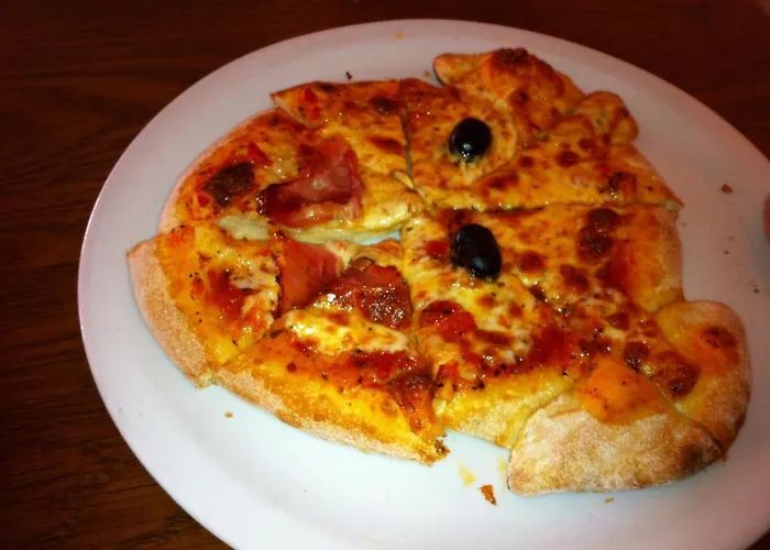 Osteria Ticino By Ketty & Tommy Hotell Ascona