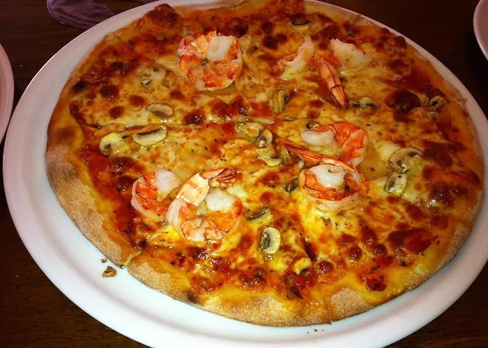 Osteria Ticino By Ketty & Tommy