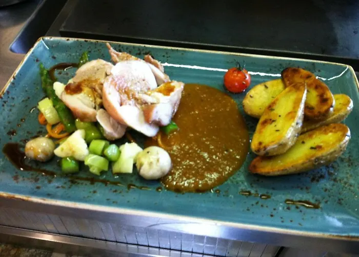 Osteria Ticino By Ketty & Tommy