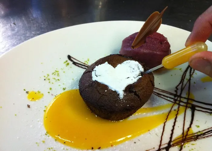 Hotell Osteria Ticino By Ketty & Tommy Ascona