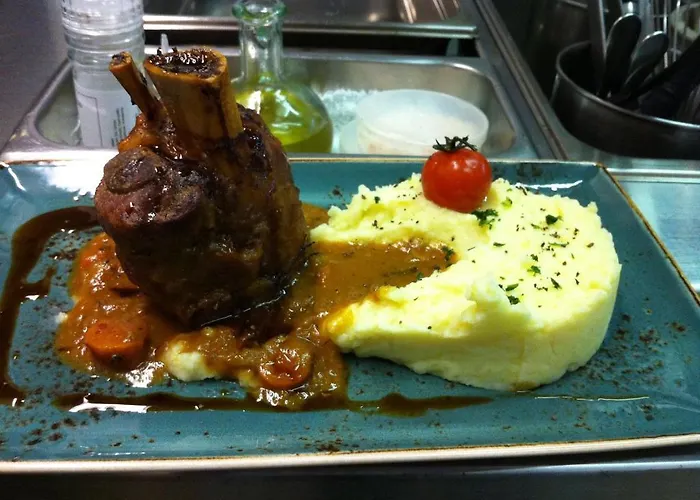 Hotell Osteria Ticino By Ketty & Tommy Ascona