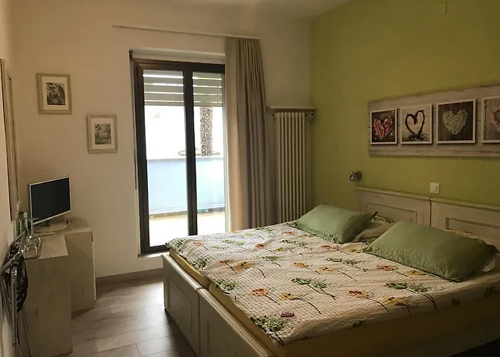 Osteria Ticino By Ketty & Tommy Hotell