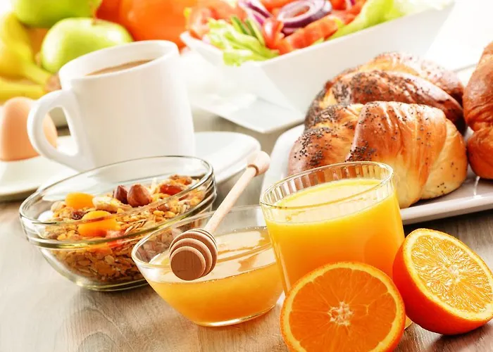 Osteria Ticino By Ketty & Tommy Hotell