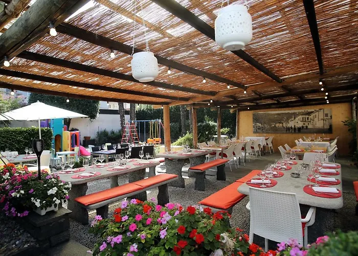 Osteria Ticino By Ketty & Tommy 2*