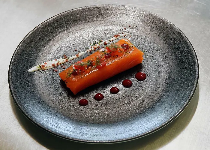 Osteria Ticino By Ketty & Tommy Hotel 2*