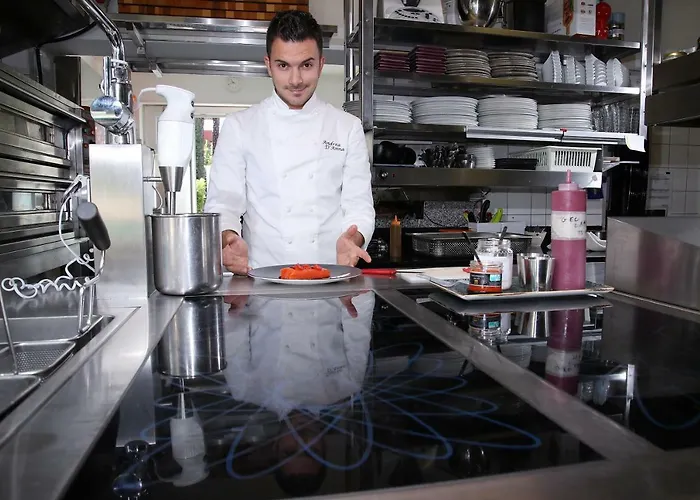 Hotell Osteria Ticino By Ketty & Tommy 2*