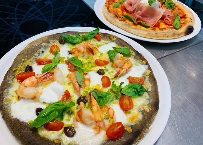 Osteria Ticino By Ketty & Tommy Hotel Ascona