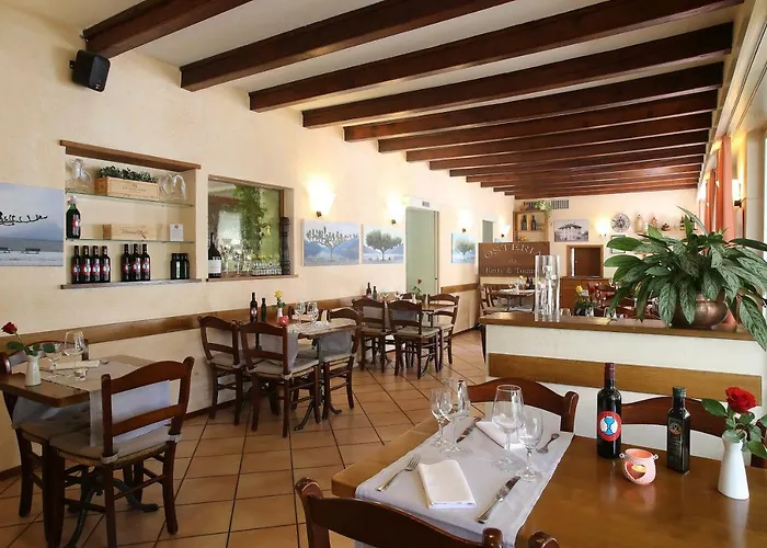 Osteria Ticino By Ketty & Tommy 2*