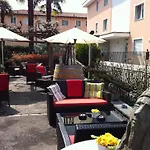 Hotel Osteria Ticino By Ketty & Tommy 2*