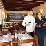 Osteria Ticino By Ketty & Tommy 2* Ascona