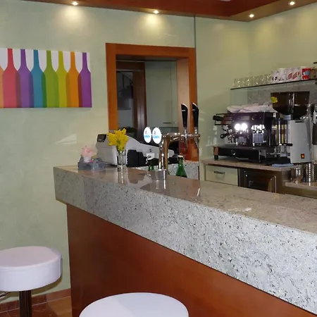 Hotel Osteria Ticino By Ketty & Tommy 2*