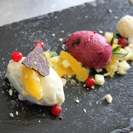 Osteria Ticino By Ketty & Tommy 2*