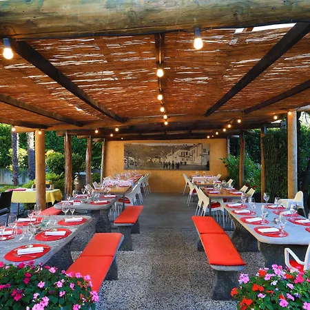 Hotel Osteria Ticino By Ketty & Tommy