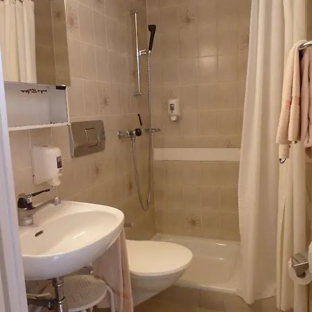 Osteria Ticino By Ketty & Tommy Ascona