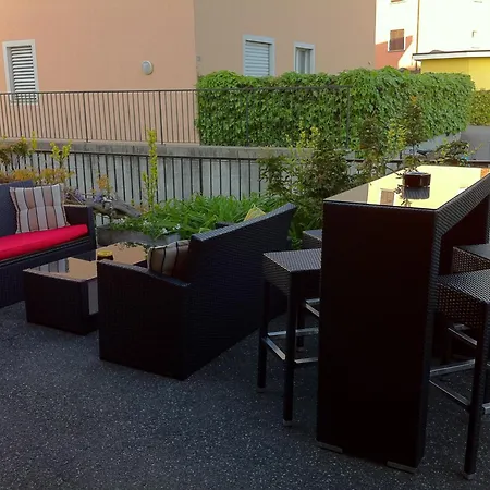 Osteria Ticino By Ketty & Tommy Ascona