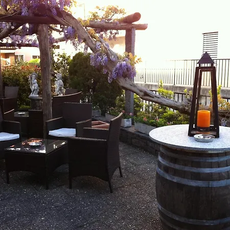 Osteria Ticino By Ketty & Tommy Ascona