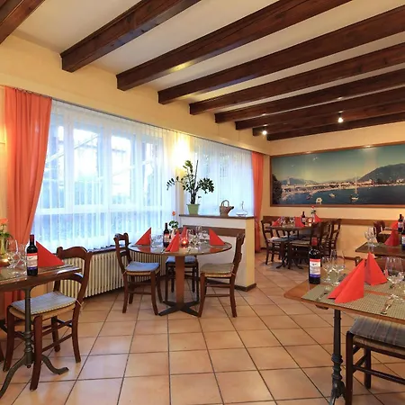 Hotel Osteria Ticino By Ketty & Tommy