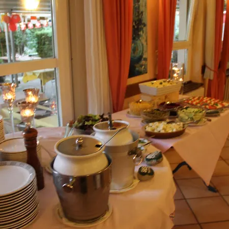 Hotel Osteria Ticino By Ketty & Tommy Ascona