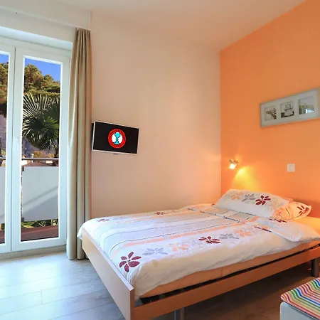 Osteria Ticino By Ketty & Tommy 2* Ascona