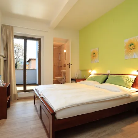 Osteria Ticino By Ketty & Tommy 2*