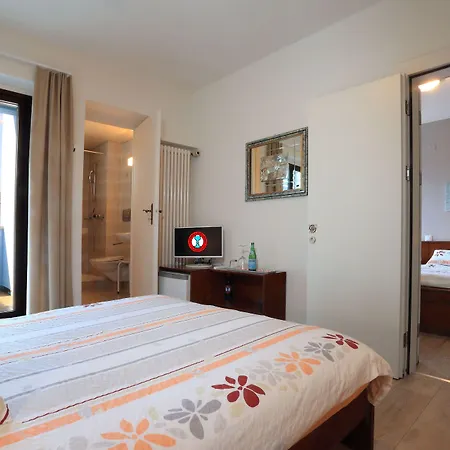 Osteria Ticino By Ketty & Tommy Hotel Ascona