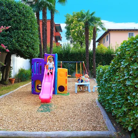 Osteria Ticino By Ketty & Tommy Hotel