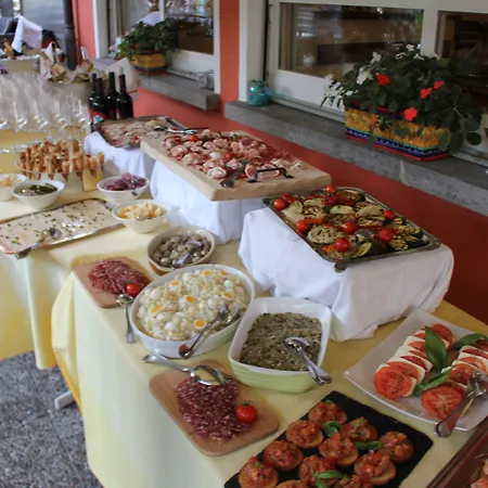 Hotel Osteria Ticino By Ketty & Tommy