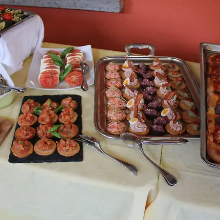 Osteria Ticino By Ketty & Tommy 2*