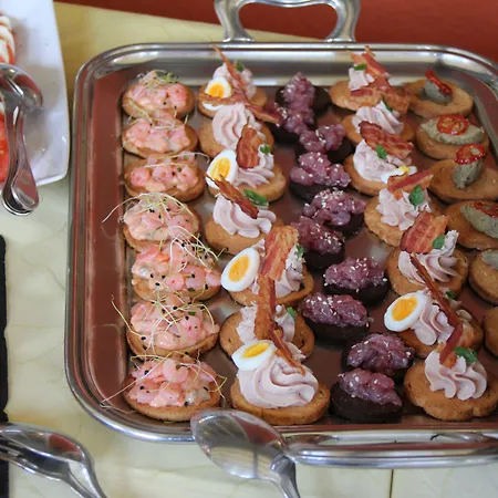 Osteria Ticino By Ketty & Tommy Hotel Ascona