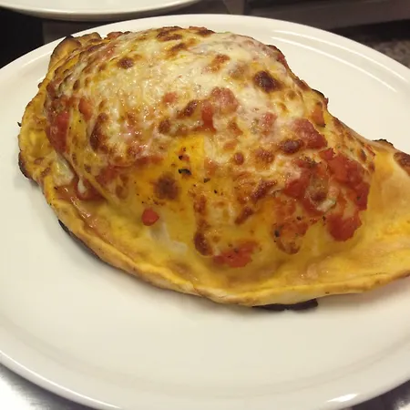 Osteria Ticino By Ketty & Tommy Hotel Ascona