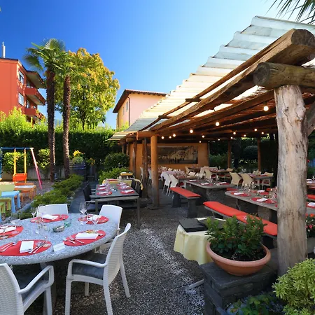 Hotel Osteria Ticino By Ketty & Tommy 2*