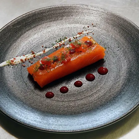 Osteria Ticino By Ketty & Tommy Hotel 2*