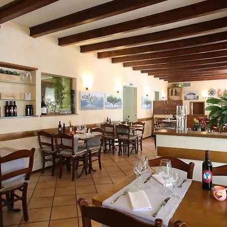 Osteria Ticino By Ketty & Tommy 2*