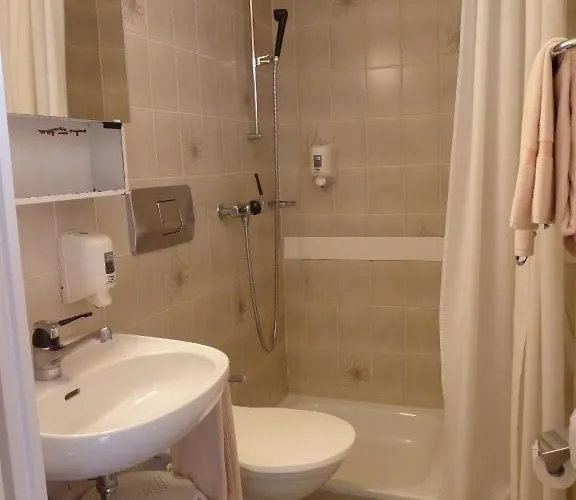 Osteria Ticino By Ketty & Tommy Ascona