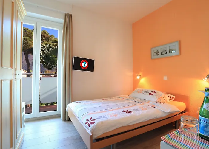 Osteria Ticino By Ketty & Tommy 2* Ascona