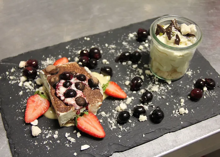 Hotel Osteria Ticino By Ketty & Tommy Ascona