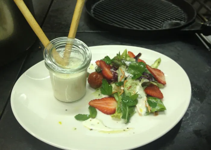 Osteria Ticino By Ketty & Tommy Ascona