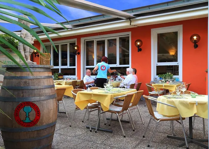 Osteria Ticino By Ketty & Tommy